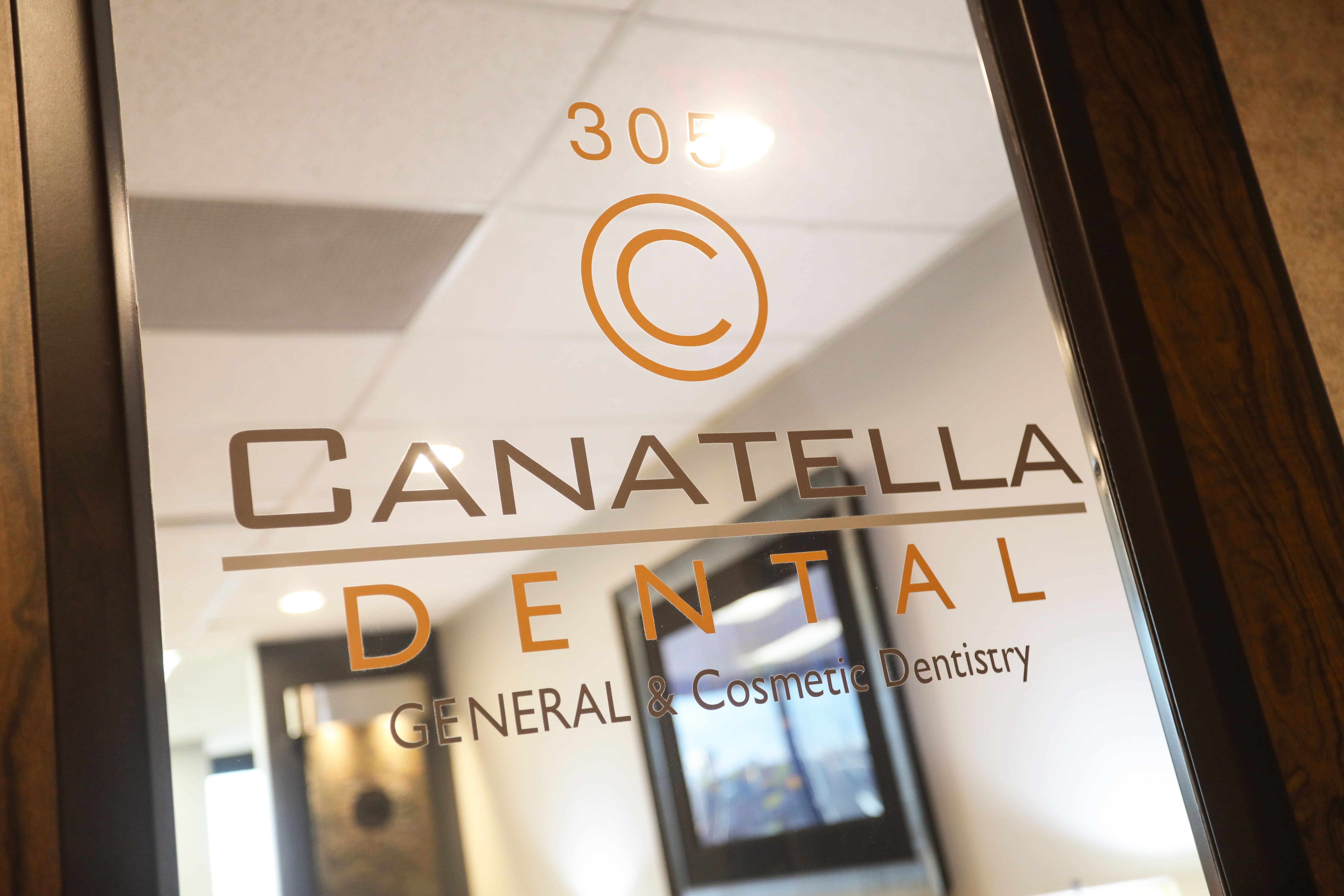 Canatella Dentistry