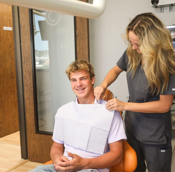 We Improve Our Patients Lives