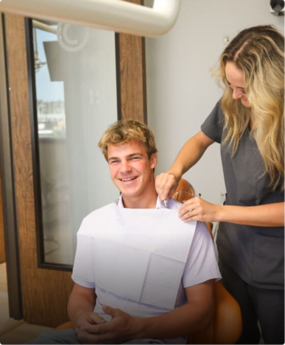 Clinical Independence