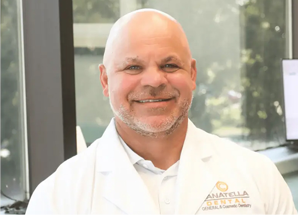 MEET TODD J. CANATELLA JR. D.D.S.